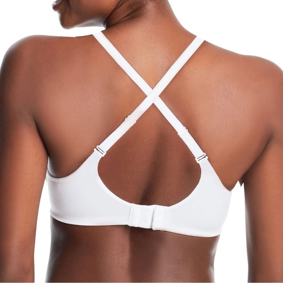 Maidenform Women's Comfort Devotion T-Shirt Underwire Bra 34 DD - Picture 4 of 10